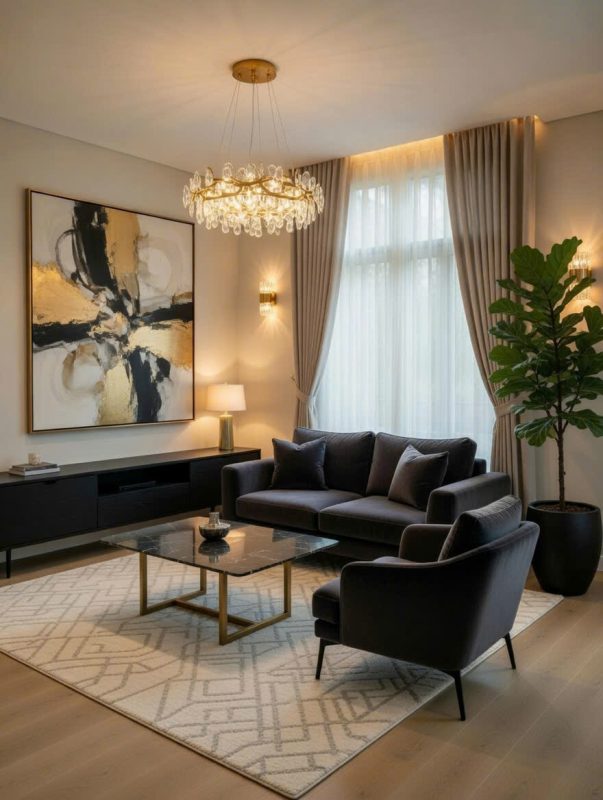 Rèm Cửa Gò Vấp Quận 12 260330