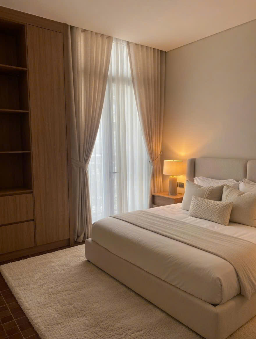 Rèm Cửa Quận 12