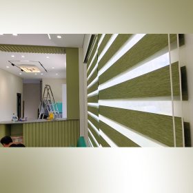 Tiệm rèm Lê Đức Thọ tư vấn mẫu tận nơi