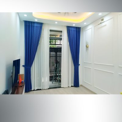 Tiệm may rèm uy tín Hiệp Thành Quận 12 may đo tỉ mỉ