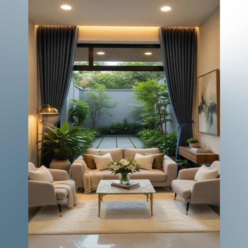 Rèm Cửa Gò Vấp 260406