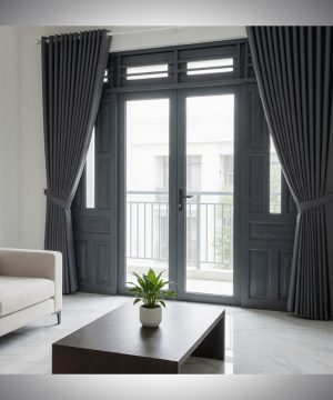 Kinh nghiệm chọn rèm cửa giá rẻ Quận 12 tại xưởng