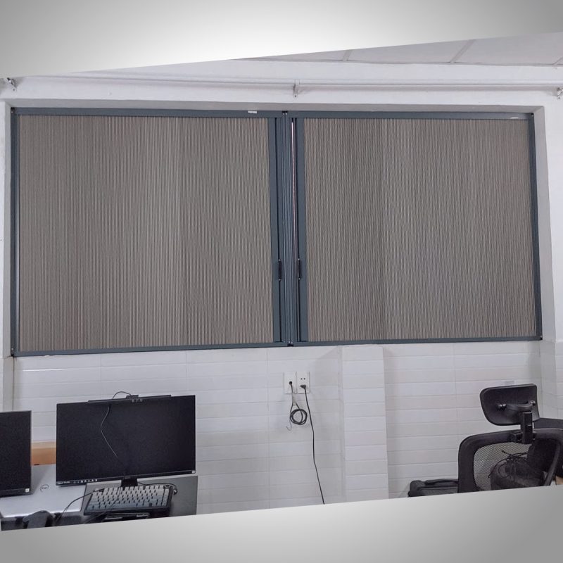 vách ngăn tổ ong ngăn nhiệt Gò Vấp