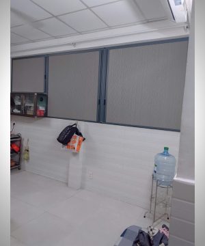 Alternative view of Thi Công Vách Ngăn Tổ Ong Ngăn Nhiệt Gò Vấp | Rèm Thiên Kim