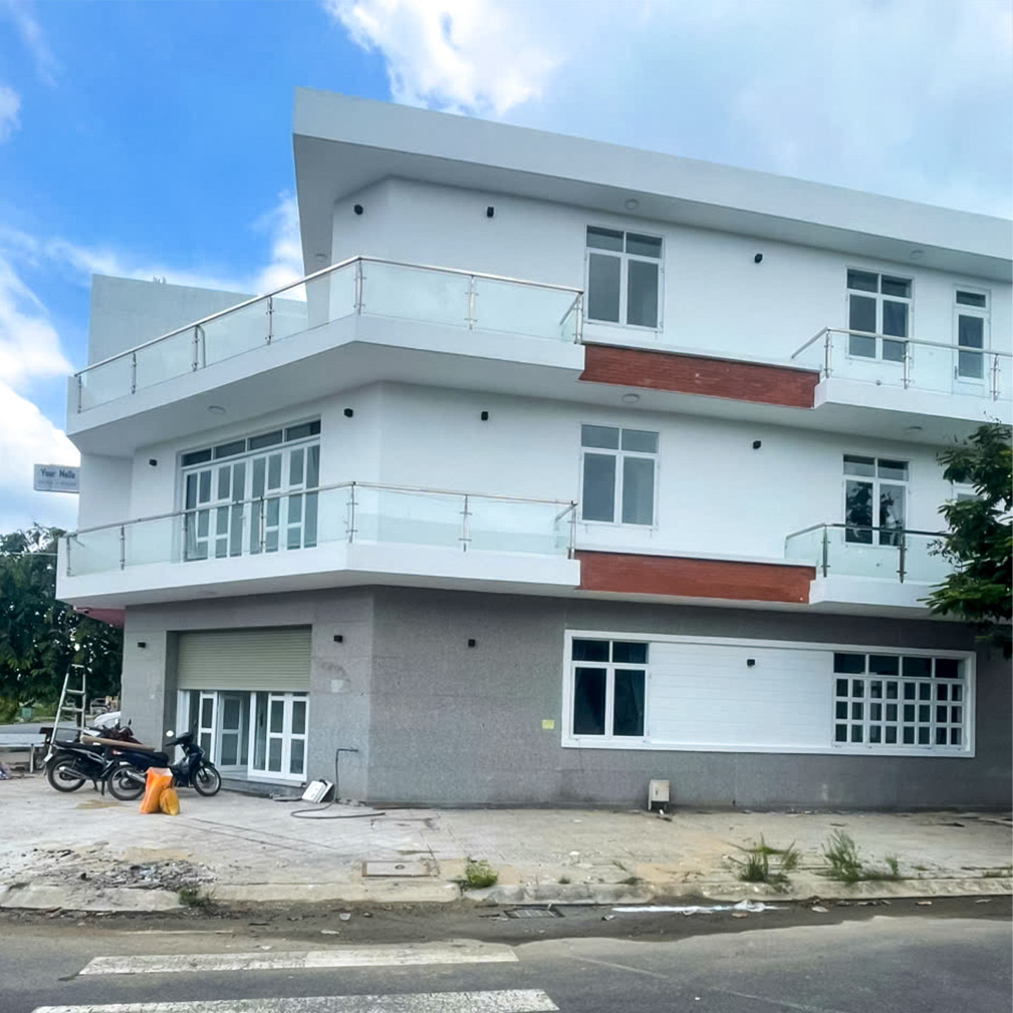 Chuyên thi công lắp đặt rèm cửa giá rẻ tphcm - Ảnh 3