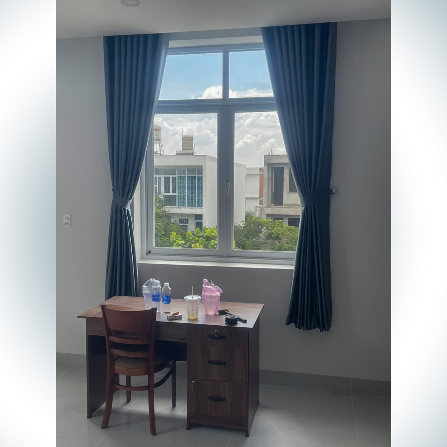 Chuyên thi công lắp đặt rèm cửa giá rẻ tphcm - Ảnh 10