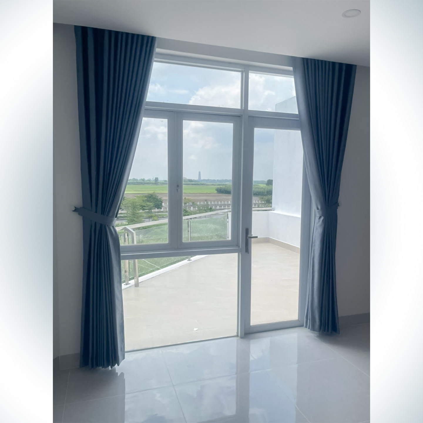 Chuyên thi công lắp đặt rèm cửa giá rẻ tphcm - Ảnh 9