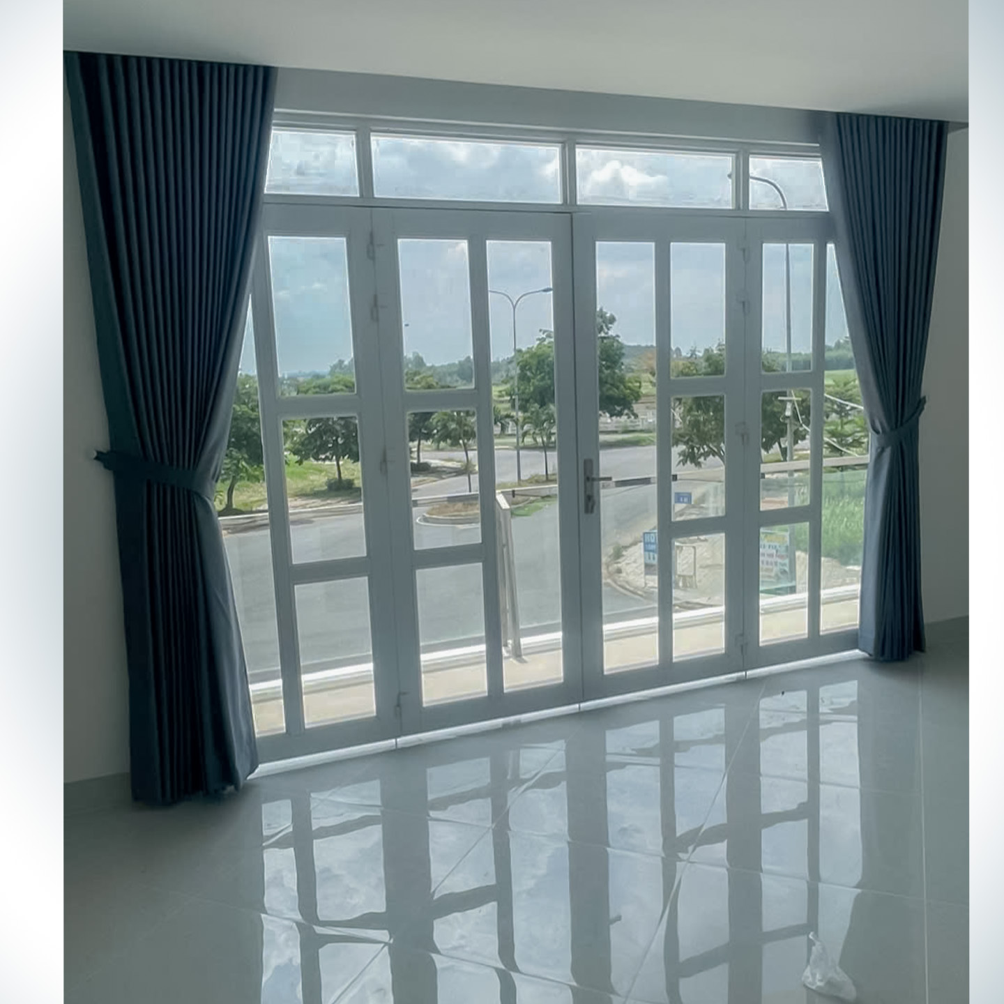 Chuyên thi công lắp đặt rèm cửa giá rẻ tphcm - Ảnh 8