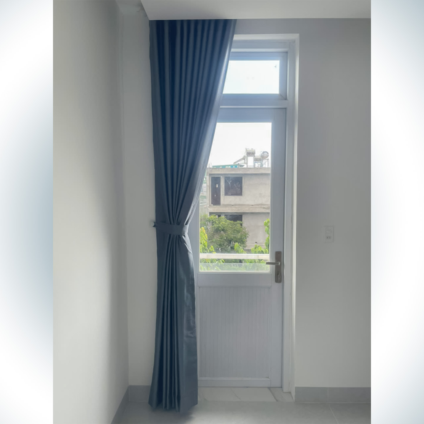 Chuyên thi công lắp đặt rèm cửa giá rẻ tphcm - Ảnh 7