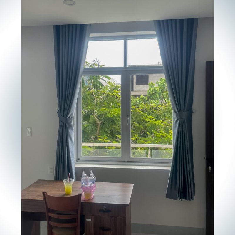 rèm cửa giá rẻ tphcm