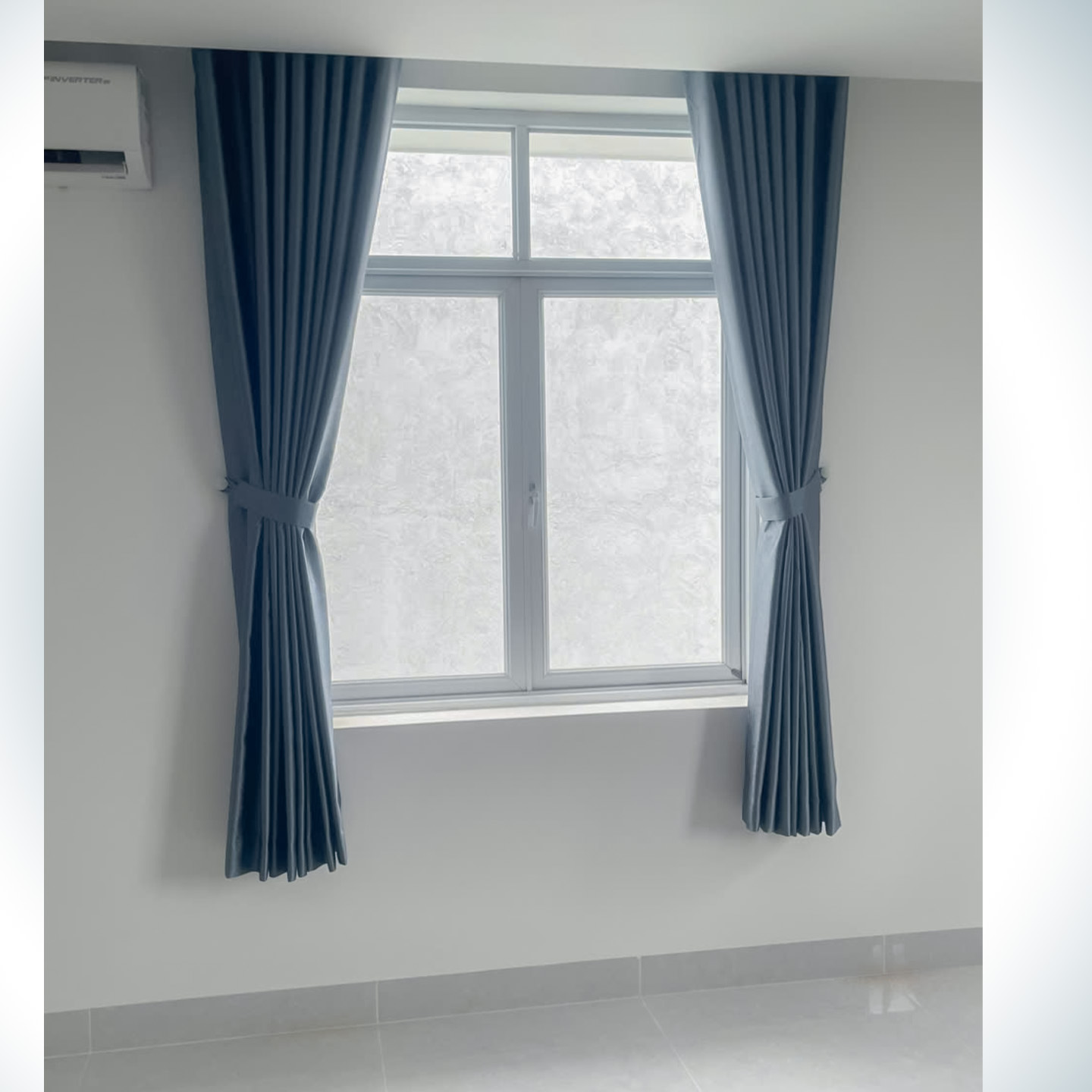Chuyên thi công lắp đặt rèm cửa giá rẻ tphcm - Ảnh 2