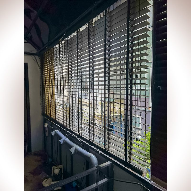  Rèm Sáo Gỗ Đường Nguyễn Oanh Gò Vấp