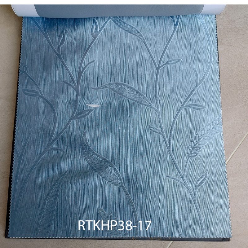 Rèm vải đẹp giá rẻ RTKHP38