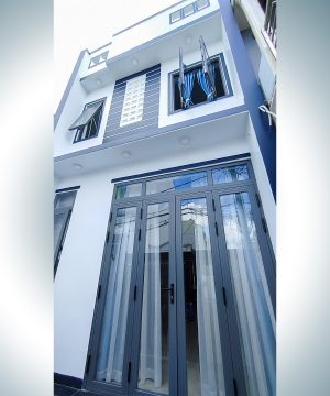 Cửa Hàng May Rèm Cửa Đẹp Ở Gò Vấp Quận 12 | Rèm Thiên Kim