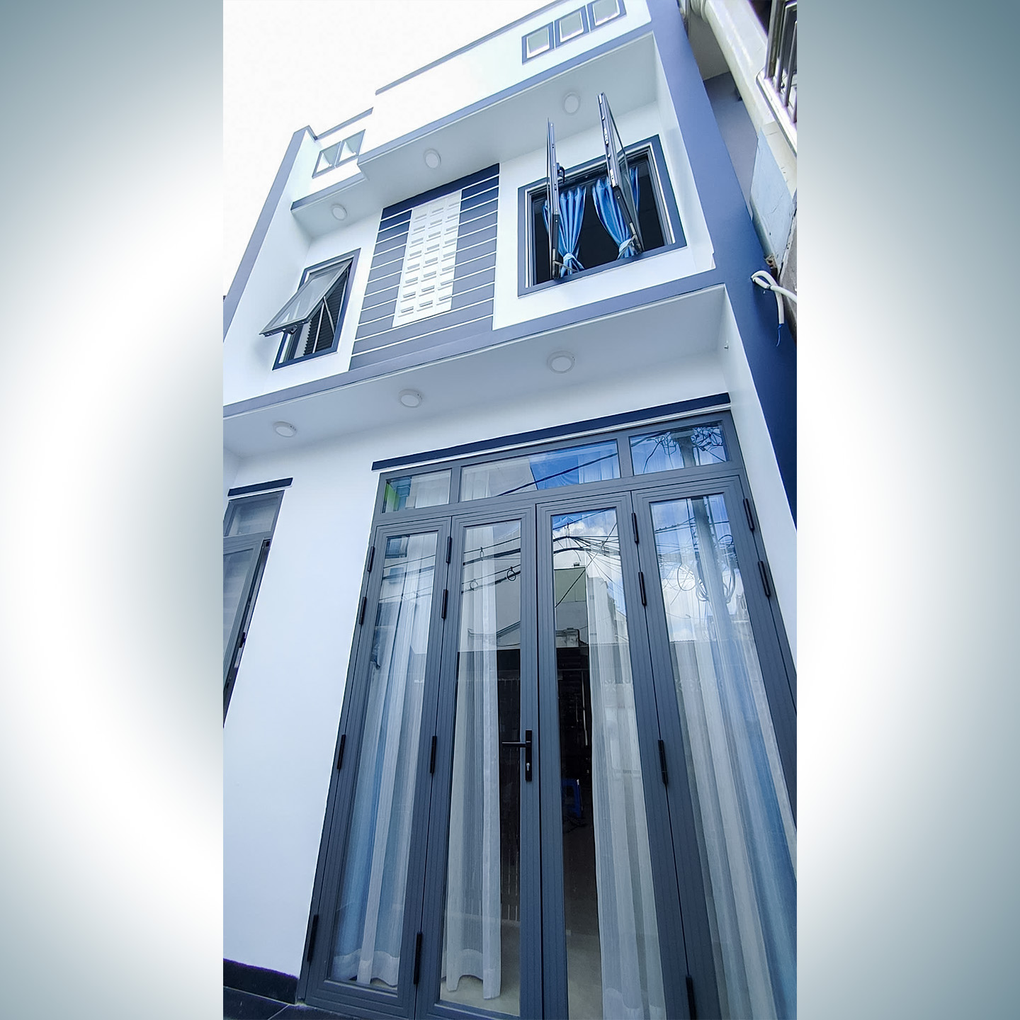 Cửa Hàng May Rèm Cửa Đẹp Ở Gò Vấp Quận 12 | Rèm Thiên Kim