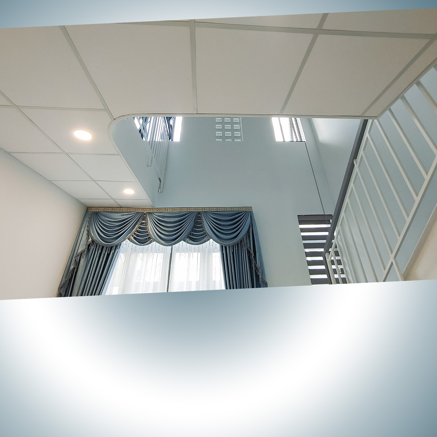 Cửa Hàng May Rèm Cửa Đẹp Ở Gò Vấp Quận 12 | Rèm Thiên Kim - Ảnh 30