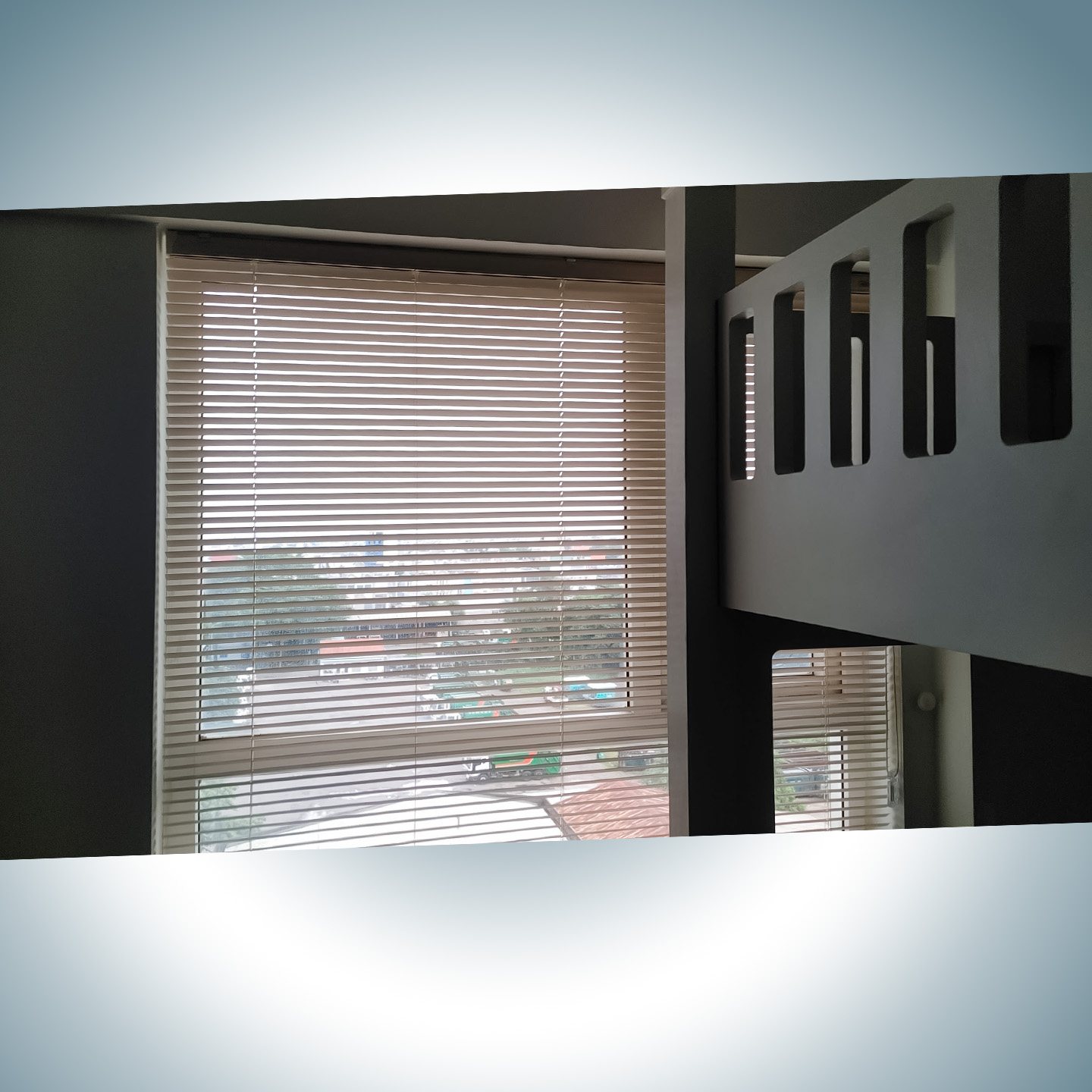 Rèm Sáo Nhôm Gò Vấp, Quận 12 Giá Rẻ - Ảnh 3
