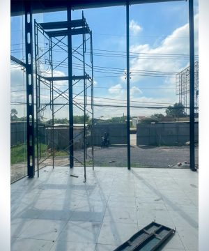 Alternative view of Lắp Đặt Rèm Cuốn Trơn Phan Văn Trị Gò Vấp | Giá Rẻ, Chất Lượng