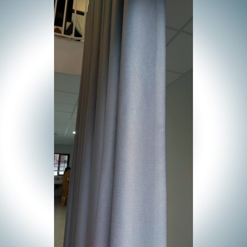 May Gia Công Rèm Cửa