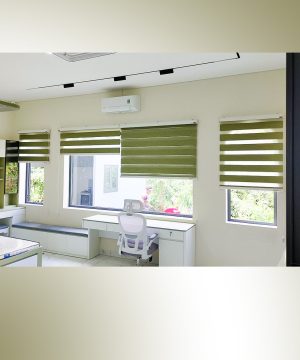 Các Mẫu Rèm Cầu Vồng Đẹp Giá Rẻ Tại TP.HCM, Gò Vấp, Quận 12