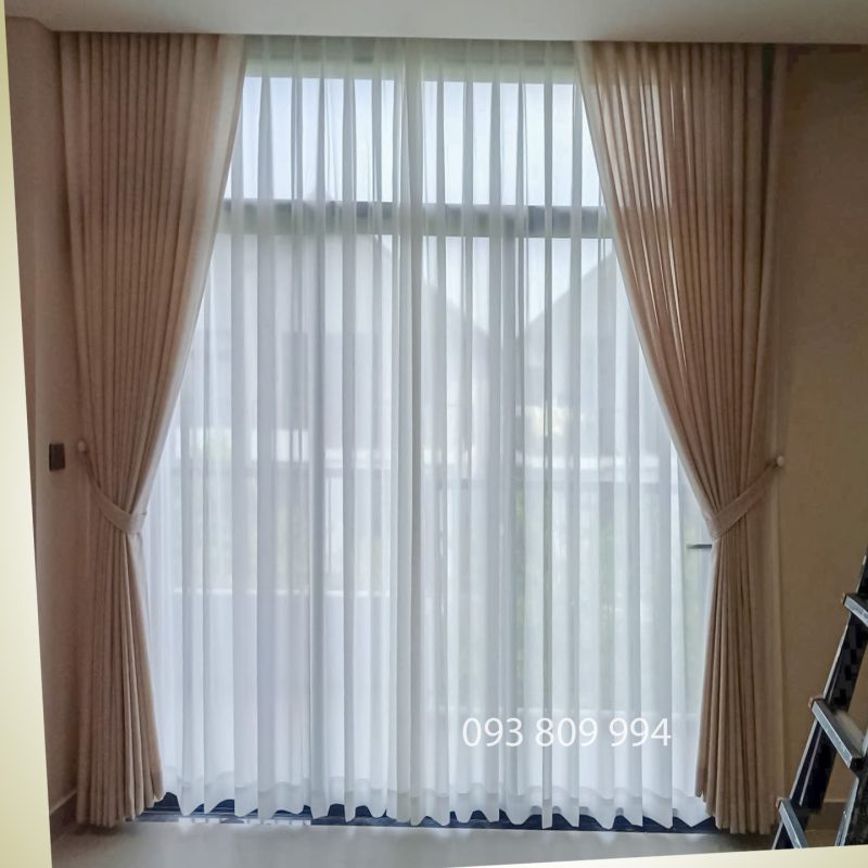 rèm cửa nguyễn oanh quang trung gò vấp