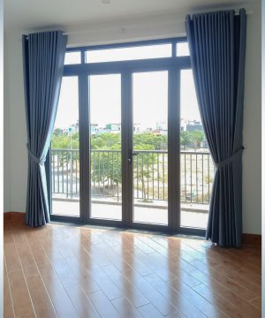 Lắp Đặt Rèm Cửa Đường Quang Trung Gò Vấp - Giá Tốt, Uy Tín Thiên Kim