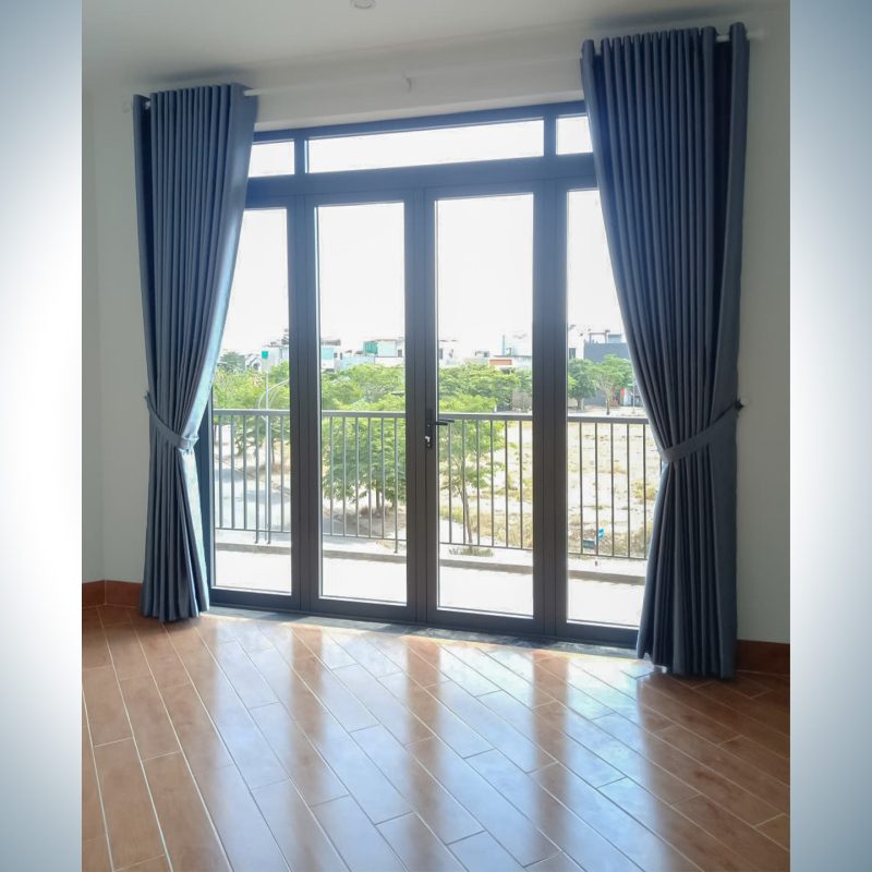 Lắp Đặt Rèm Cửa Đường Quang Trung Gò Vấp
