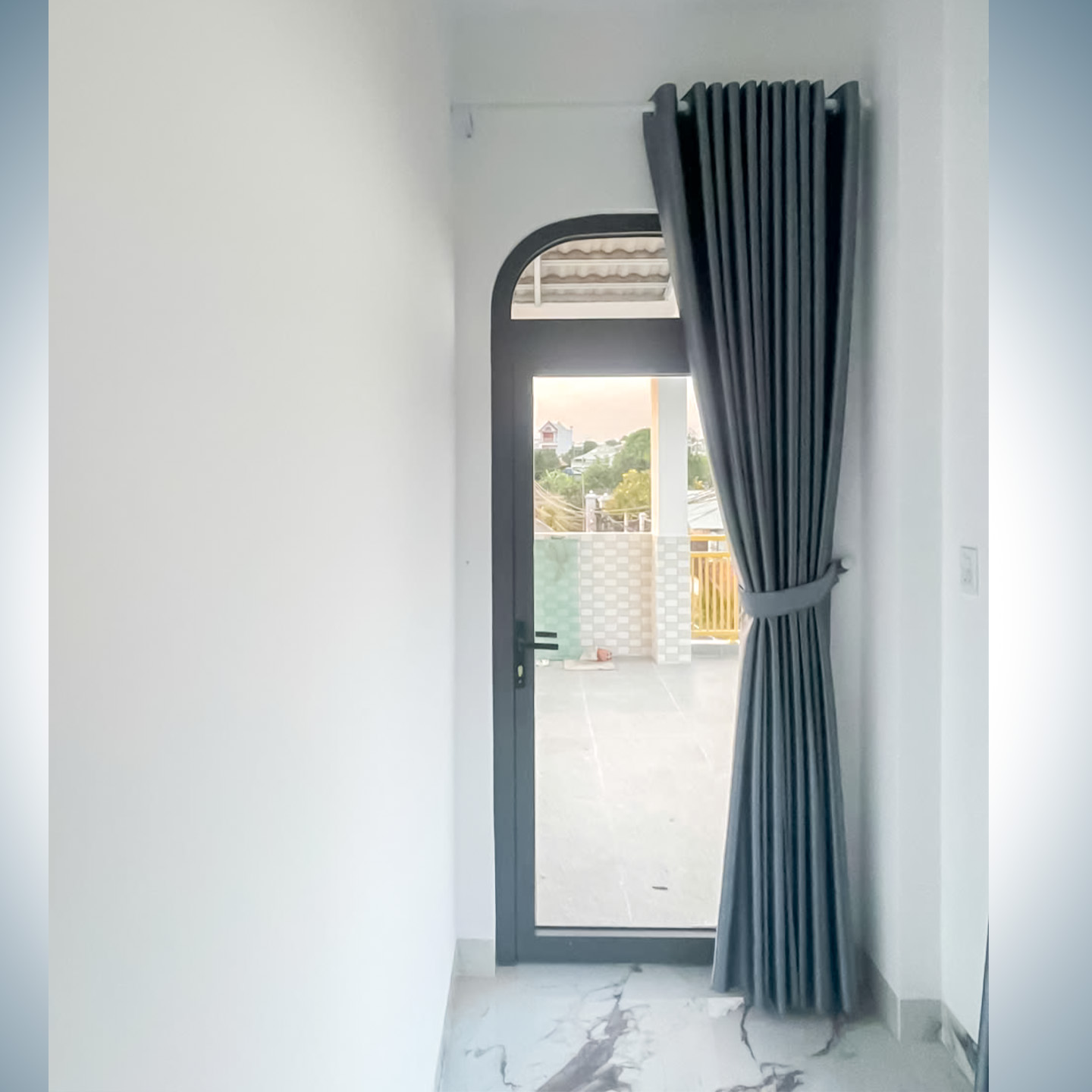 Lắp Đặt Rèm Cửa Lê Đức Thọ Gò Vấp | Rèm Cửa Thiên Kim - Ảnh 7