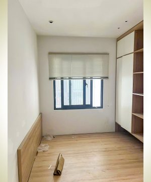 rèm sáo nhôm ở đường phan huy ích gò vâp