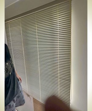 rèm sáo nhôm đướng phạm văn chiêu gò vấp