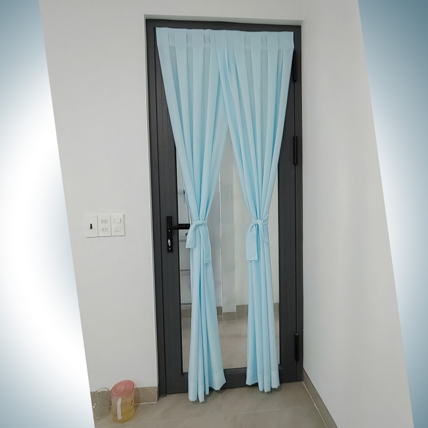 Cửa Hàng May Rèm Cửa Đẹp Ở Gò Vấp Quận 12 | Rèm Thiên Kim - Ảnh 16