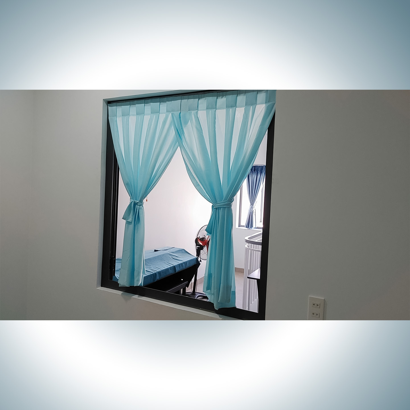 Cửa Hàng May Rèm Cửa Đẹp Ở Gò Vấp Quận 12 | Rèm Thiên Kim - Ảnh 13