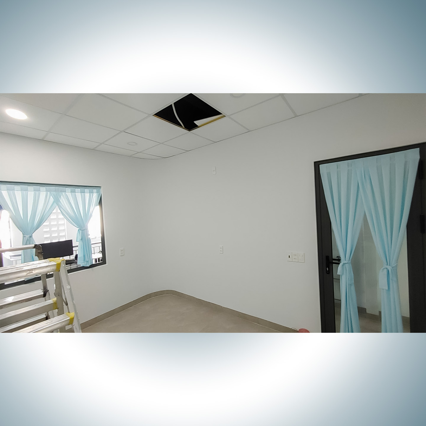 Cửa Hàng May Rèm Cửa Đẹp Ở Gò Vấp Quận 12 | Rèm Thiên Kim - Ảnh 10