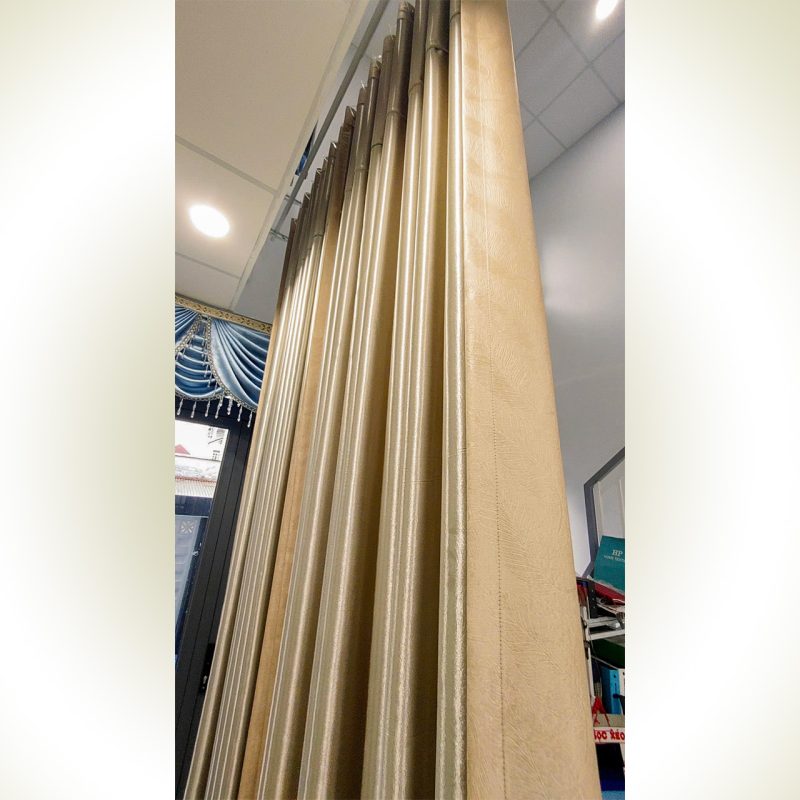 Rèm cửa giá rẻ Gò Vấp
