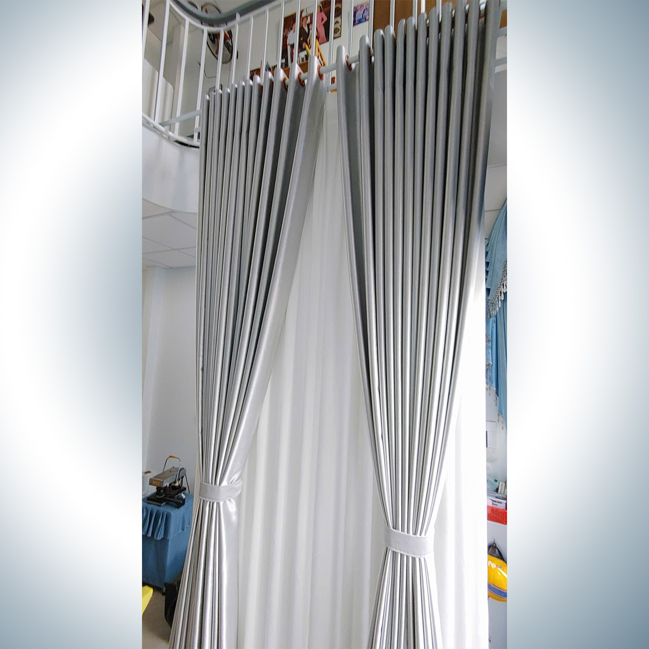Cửa Hàng Rèm Cửa Đẹp Giá Rẻ Gò Vấp - Kiểm Tra Trước Khi Lắp Đặt 260805 - Ảnh 41