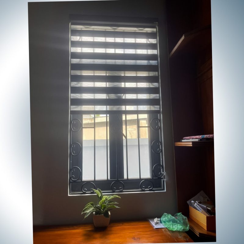 Rèm Cửa Biệt Thư Phường Đông Hưng Thuận Rèm Cửa Biệt Thư Phường Đông Hưng Thuận