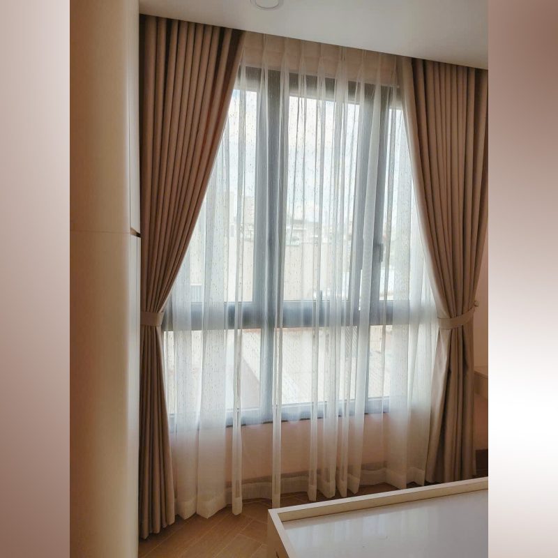 Dịch Vụ Giặt Rèm Ở Gò Vấp Dịch Vụ Giặt Rèm Ở Gò Vấp