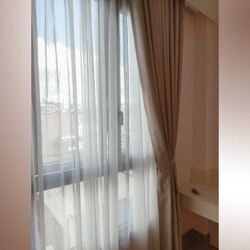 Dịch Vụ Giặt Rèm Ở Gò Vấp Dịch Vụ Giặt Rèm Ở Gò Vấp