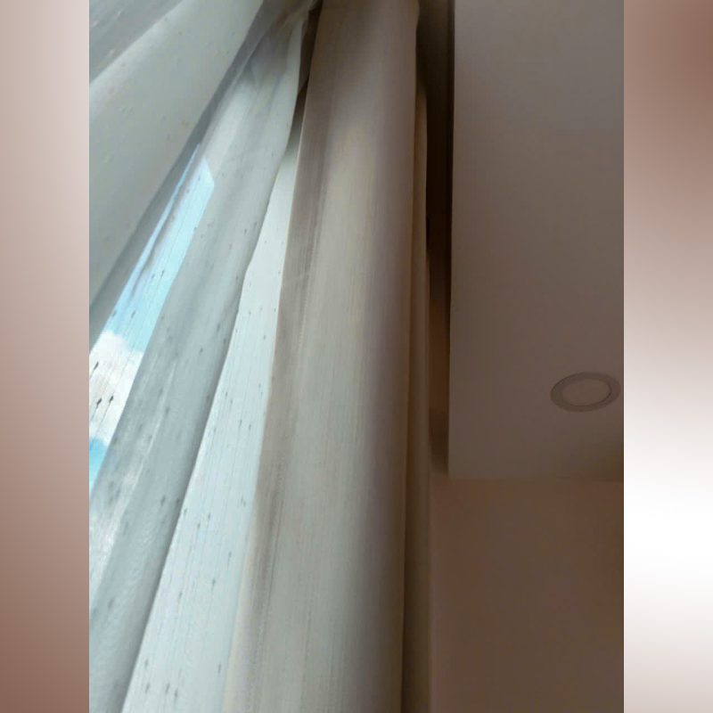  Rèm Cửa Nhà Phố Đường Lê Đức Thọ 