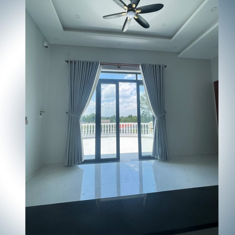 Rèm Cửa Biệt Thư Phường Đông Hưng Thuận Rèm Cửa Biệt Thư Phường Đông Hưng Thuận