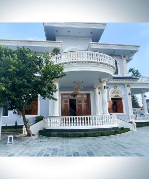 Thi Công Rèm Cửa Biệt Thư Phường Đông Hưng Thuận Quận 12 Trọn Gói | Cửa hàng rèm cửa Quận 12