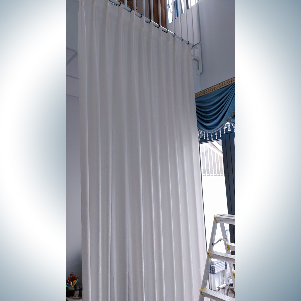 Cửa Hàng Rèm Cửa Đẹp Giá Rẻ Gò Vấp - Kiểm Tra Trước Khi Lắp Đặt 260805 - Ảnh 38