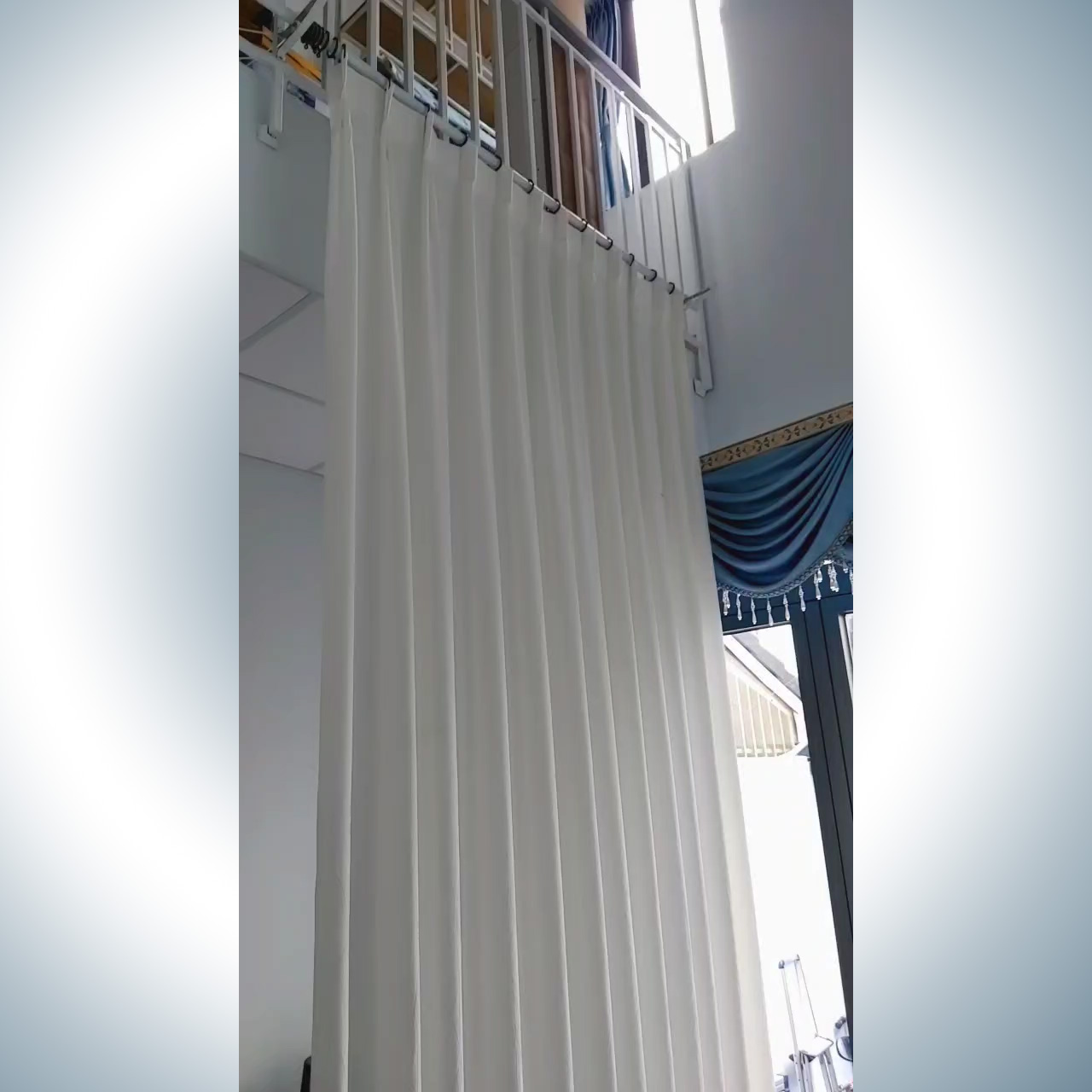 Cửa Hàng Rèm Cửa Đẹp Giá Rẻ Gò Vấp - Kiểm Tra Trước Khi Lắp Đặt 260805 - Ảnh 35
