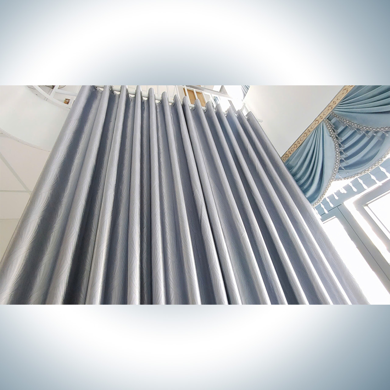 Cửa Hàng Rèm Cửa Đẹp Giá Rẻ Gò Vấp - Kiểm Tra Trước Khi Lắp Đặt 260805 - Ảnh 33