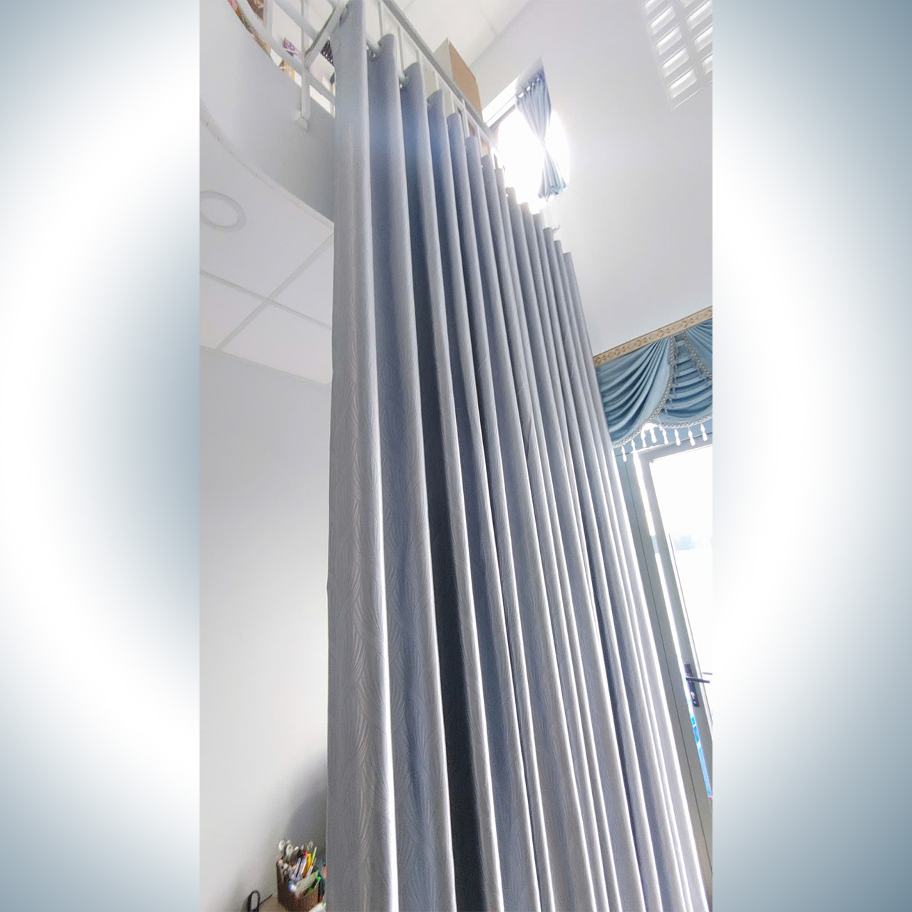 Cửa Hàng Rèm Cửa Đẹp Giá Rẻ Gò Vấp - Kiểm Tra Trước Khi Lắp Đặt 260805 - Ảnh 32