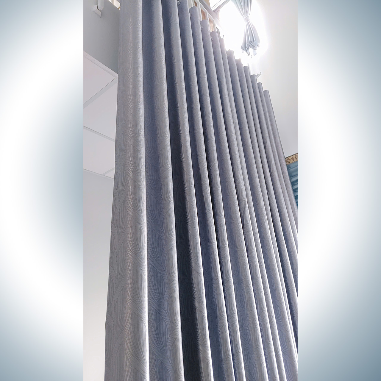 Cửa Hàng Rèm Cửa Đẹp Giá Rẻ Gò Vấp - Kiểm Tra Trước Khi Lắp Đặt 260805 - Ảnh 31