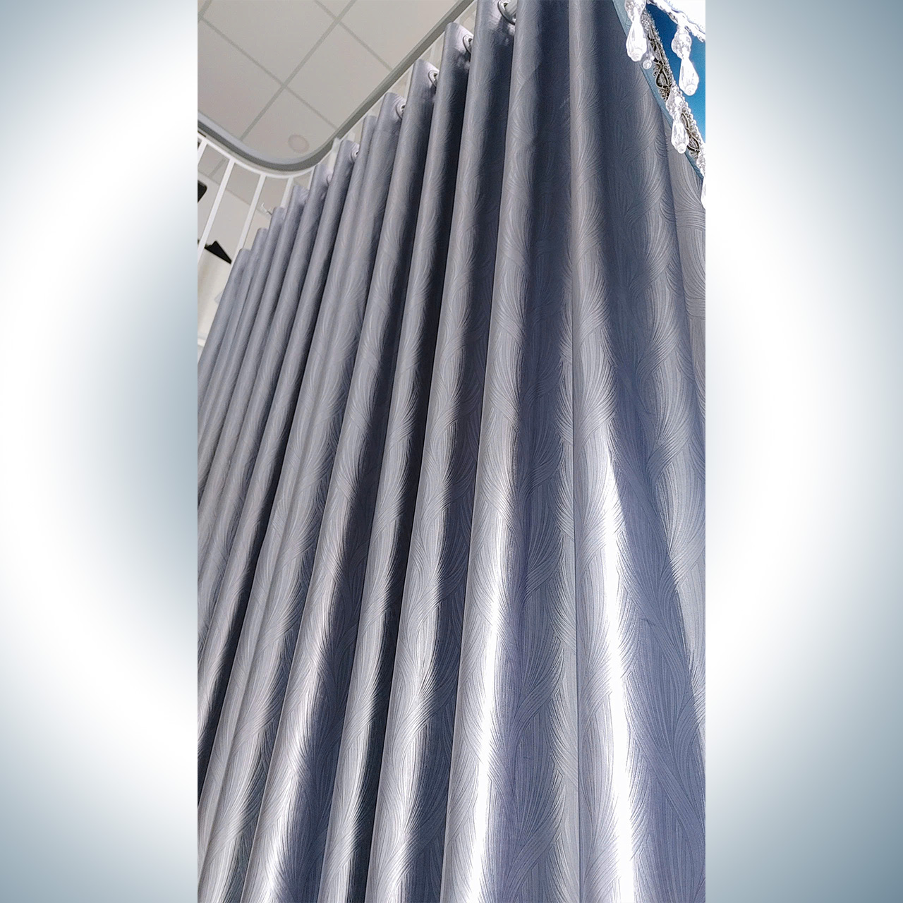 Cửa Hàng Rèm Cửa Đẹp Giá Rẻ Gò Vấp - Kiểm Tra Trước Khi Lắp Đặt 260805 - Ảnh 30