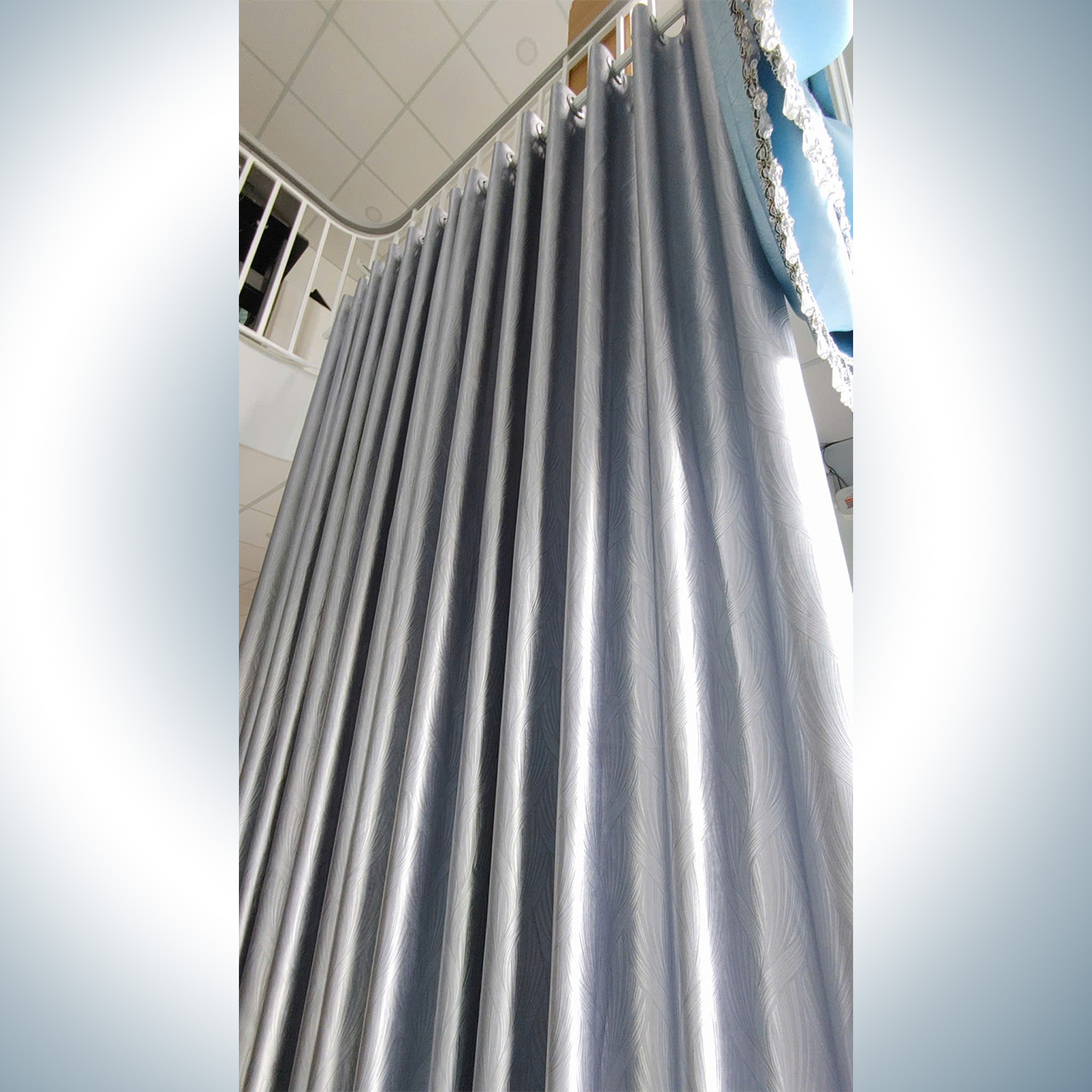 Cửa Hàng Rèm Cửa Đẹp Giá Rẻ Gò Vấp - Kiểm Tra Trước Khi Lắp Đặt 260805 - Ảnh 28