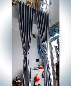 Cửa Hàng Rèm Cửa Đẹp Giá Rẻ Gò Vấp - Kiểm Tra Trước Khi Lắp Đặt 260805