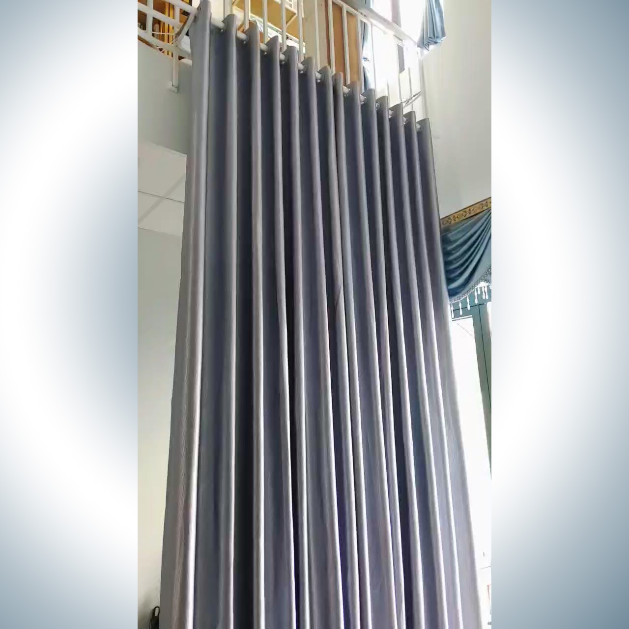Cửa Hàng Rèm Cửa Đẹp Giá Rẻ Gò Vấp - Kiểm Tra Trước Khi Lắp Đặt 260805 - Ảnh 19